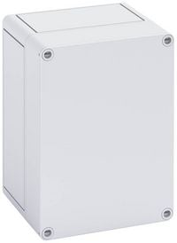Produktbild: Spelsberg TK PS 1813-11-O Installations-Geh&auml;use 130 x 180 x 111 Polystyrol, Polycarbonat, Polyurethan, Polyamid Lichtgrau 1 St.