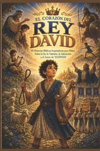 Produktbild: El Coraz&oacute;n del Rey David