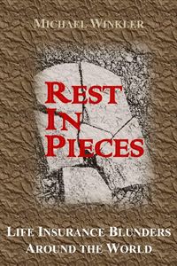 Produktbild: Rest in Pieces