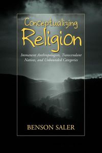 Produktbild: Conceptualizing Religion