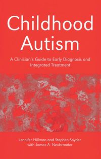 Produktbild: Childhood Autism
