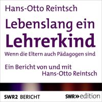 Produktbild: Lebenslang ein Lehrerkind