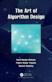 Produktbild: The Art of Algorithm Design