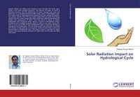 Produktbild: Solar Radiation Impact on Hydrological Cycle