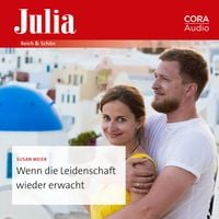 Produktbild: Wenn die Leidenschaft wieder erwacht