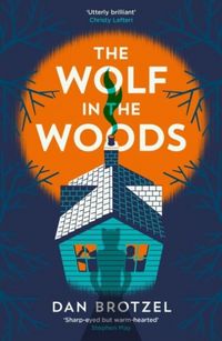 Produktbild: The Wolf in the Woods