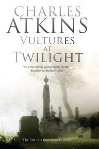 Produktbild: Atkins, C: Vultures at Twilight