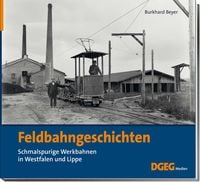 Produktbild: Feldbahngeschichten
