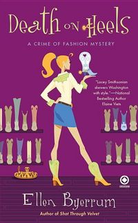 Produktbild: Death On Heels