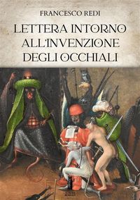 Produktbild: Lettera intorno all'invenzione degli occhiali