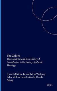 Produktbild: The Ẓāhirīs