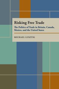 Produktbild: Risking Free Trade