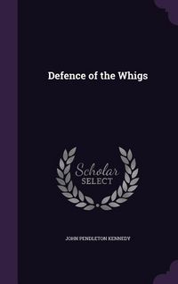 Produktbild: Defence of the Whigs