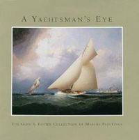 Produktbild: Granby, A: Yachtsman's Eye