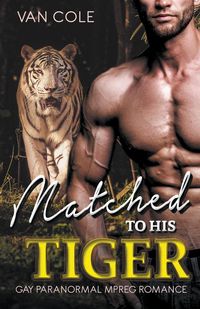 Produktbild: Matched To His Tiger