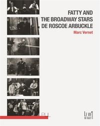 Produktbild: Fatty and the Broadway stars de Roscoe Arbuckle