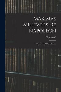 Produktbild: Maximas Militares De Napoleon