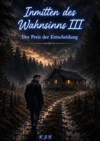 Produktbild: Inmitten des Wahnsinns III