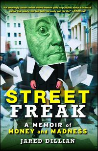 Produktbild: Street Freak