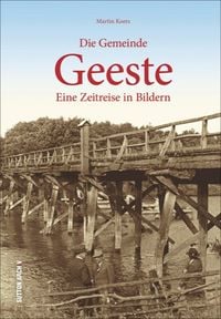 Produktbild: Die Gemeinde Geeste