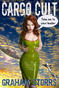 Produktbild: Cargo Cult