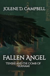 Produktbild: Tenshi and The Comb of Izanami