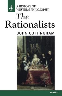 Produktbild: The Rationalists