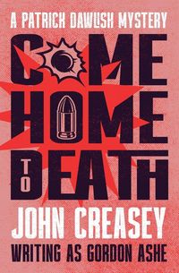 Produktbild: Come Home to Death