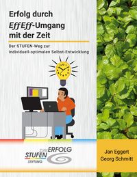 Produktbild: Erfolg durch EffEff-Umgang mit der Zeit