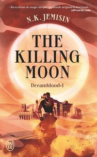 Produktbild: Dreamblood