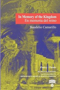 Produktbild: In Memory of the Kingdom / En memoria del reino