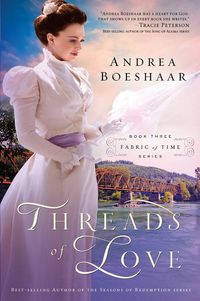 Produktbild: Threads of Love