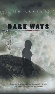Produktbild: Arrey, M: Dark Ways
