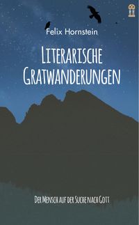 Produktbild: Literarische Gratwanderungen