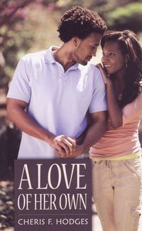 Produktbild: A Love of Her Own