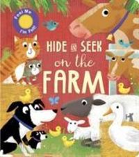 Produktbild: Elliot, R: Hide and Seek On the Farm