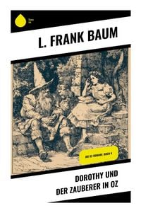 Produktbild: Dorothy und der Zauberer in Oz