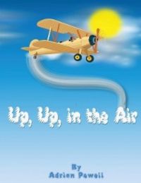Produktbild: Up, Up, in the Air