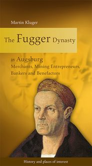 Produktbild: The Fugger Dynasty in Augsburg