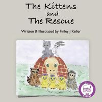 Produktbild: The Kittens and The Rescue