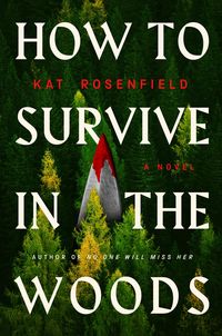 Produktbild: How to Survive in the Woods