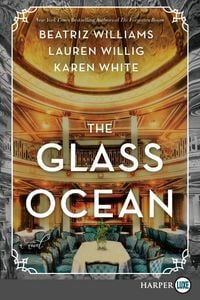 Produktbild: Glass Ocean LP, The