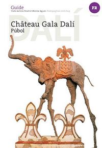 Produktbild: Chateau Gala Dali Pubol
