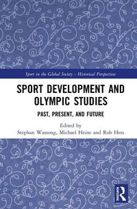 Produktbild: Sport Development and Olympic Studies