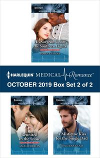 Produktbild: Harlequin Medical Romance October 2019 - Box Set 2 of 2