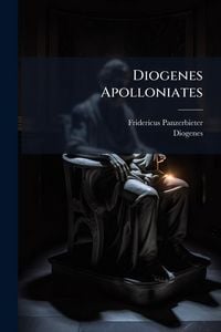Produktbild: Diogenes Apolloniates