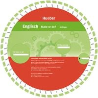 Produktbild Wheel – Englisch – Make or Do?