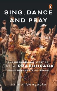Produktbild: Sing, Dance and Pray