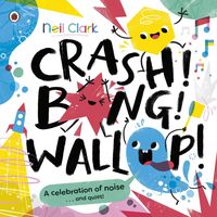 Produktbild: Crash! Bang! Wallop!