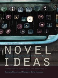 Produktbild: Novel Ideas